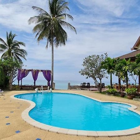 Phangan Cabana Resort Haad Son Eksteriør bilde