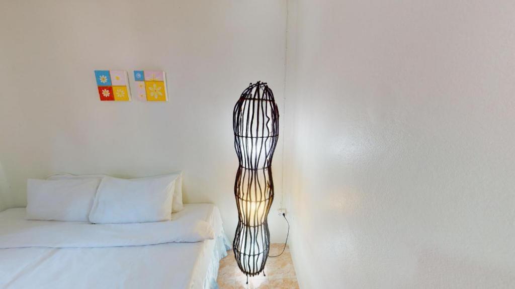 Phangan Cabana Resort Haad Son Eksteriør bilde