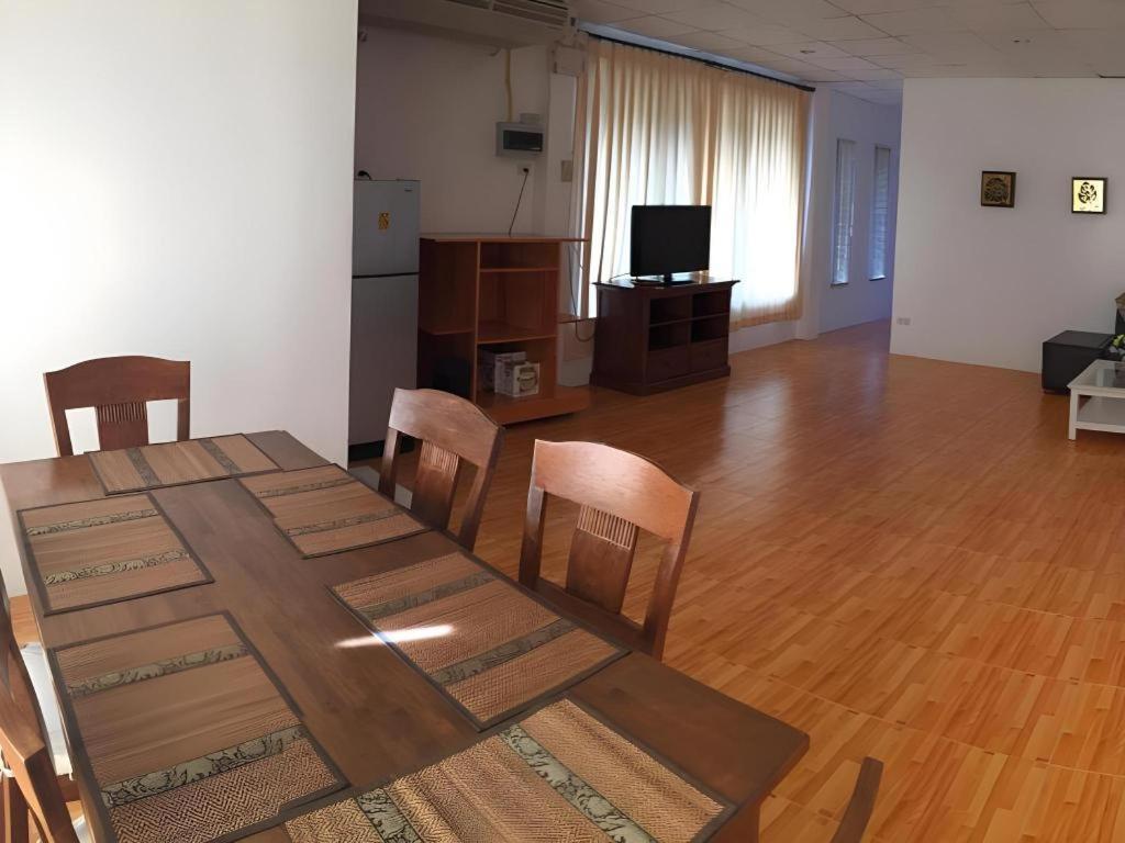 Phangan Cabana Resort Haad Son Eksteriør bilde
