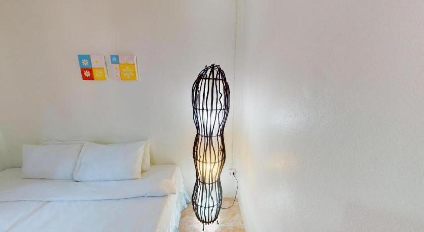 Phangan Cabana Resort Haad Son Eksteriør bilde